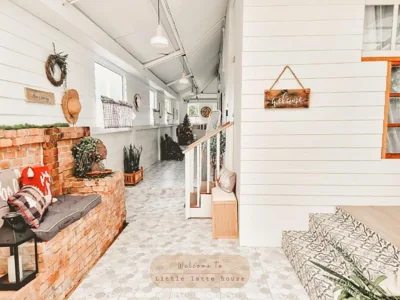 Little Latte House - Chalong – 写真 5