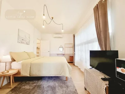 Little Latte House - Chalong – 写真 6