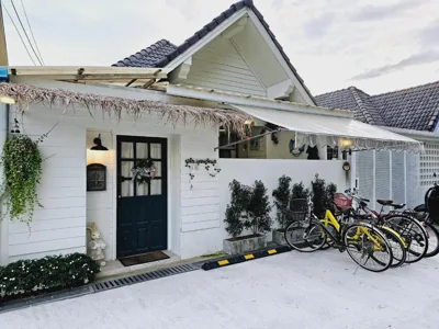Little Latte House - Chalong – 写真 7