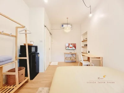 Little Latte House - Chalong – 写真 8