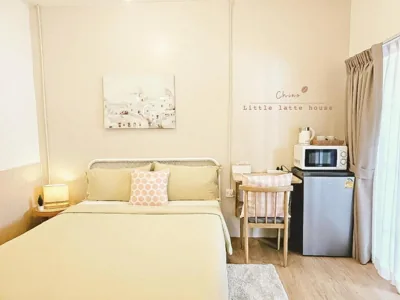 Little Latte House - Chalong – 写真 9