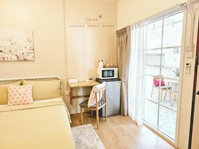 Little Latte House - Chalong – 写真 10