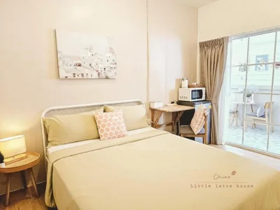 Little Latte House - Chalong – 写真 11