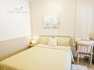 Little Latte House - Chalong – 写真 12