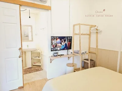 Little Latte House - Chalong – 写真 13