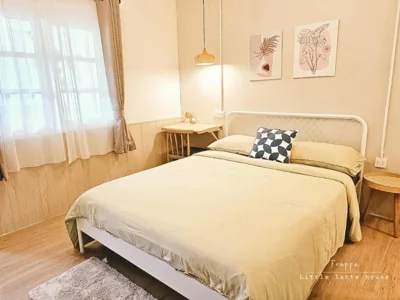 Little Latte House - Chalong – 写真 14