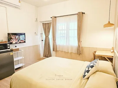 Little Latte House - Chalong – 写真 15