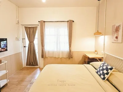 Little Latte House - Chalong – 写真 16